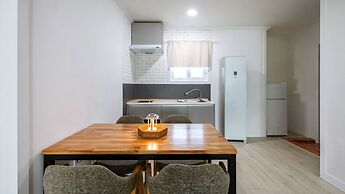 Gyeongju The Stay Spa Pension