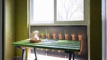 Gyeongju The Stay Spa Pension