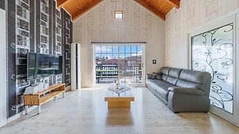 Gyeongju The Stay Spa Pension