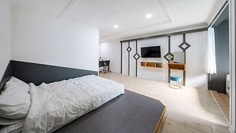 Gyeongju The Stay Spa Pension