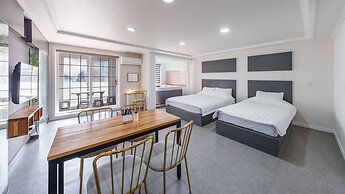 Gyeongju The Stay Spa Pension