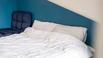 Gyeongju The Stay Spa Pension