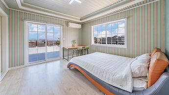 Gyeongju The Stay Spa Pension