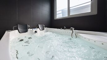 Gyeongju The Stay Spa Pension