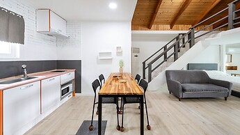 Gyeongju The Stay Spa Pension