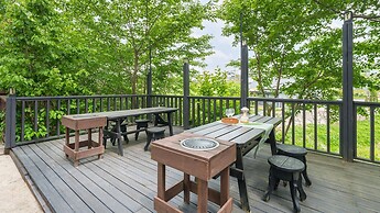 Gyeongju The Stay Spa Pension