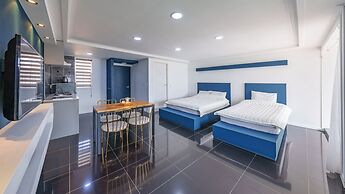 Gyeongju The Stay Spa Pension