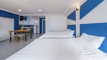 Gyeongju The Stay Spa Pension