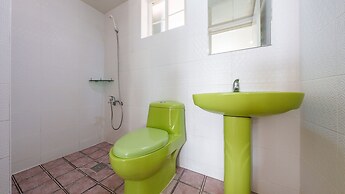 Gyeongju The Stay Spa Pension