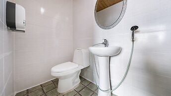 Gyeongju The Stay Spa Pension