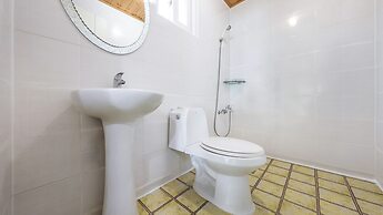 Gyeongju The Stay Spa Pension