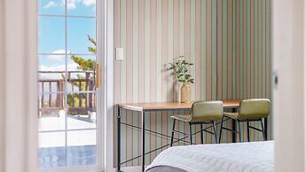 Gyeongju The Stay Spa Pension