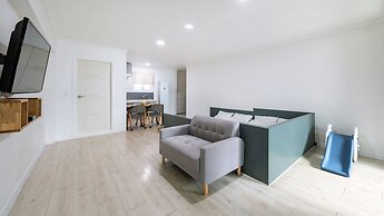 Gyeongju The Stay Spa Pension