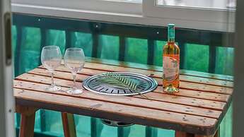 Gyeongju The Stay Spa Pension