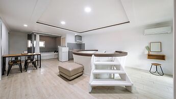 Gyeongju The Stay Spa Pension