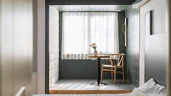 Gyeongju The Stay Spa Pension