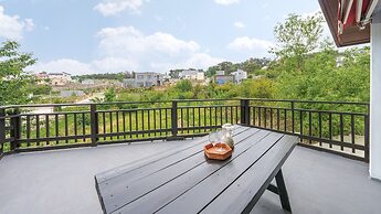 Gyeongju The Stay Spa Pension