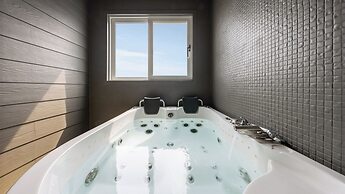 Gyeongju The Stay Spa Pension