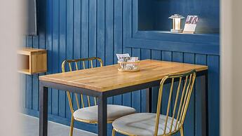 Gyeongju The Stay Spa Pension