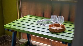 Gyeongju The Stay Spa Pension