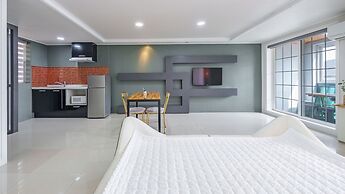 Gyeongju The Stay Spa Pension