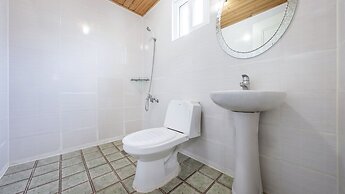 Gyeongju The Stay Spa Pension