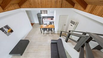 Gyeongju The Stay Spa Pension