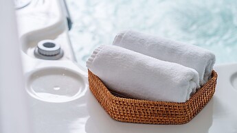 Gyeongju The Stay Spa Pension