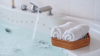 Gyeongju The Stay Spa Pension