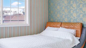 Gyeongju The Stay Spa Pension