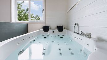 Gyeongju The Stay Spa Pension