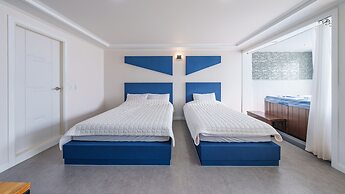 Gyeongju The Stay Spa Pension