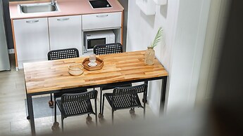 Gyeongju The Stay Spa Pension