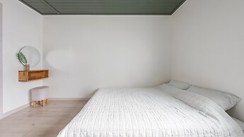 Gyeongju The Stay Spa Pension