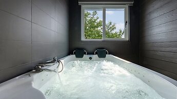 Gyeongju The Stay Spa Pension