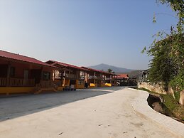 Baan Berm Family Inn