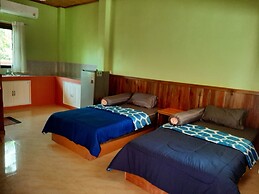 Baan Berm Family Inn