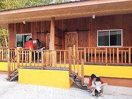 Baan Berm Family Inn