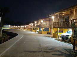 Baan Berm Family Inn