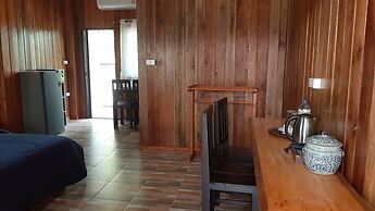 Baan Berm Family Inn