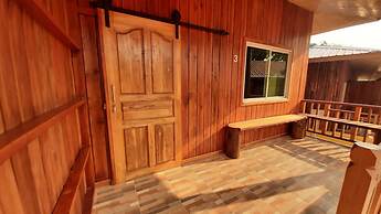 Baan Berm Family Inn