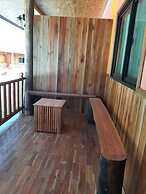 Baan Berm Family Inn