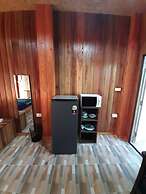 Baan Berm Family Inn