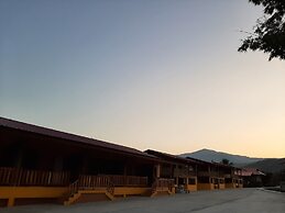 Baan Berm Family Inn