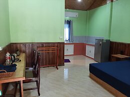 Baan Berm Family Inn