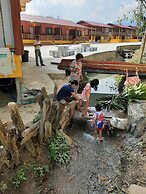 Baan Berm Family Inn