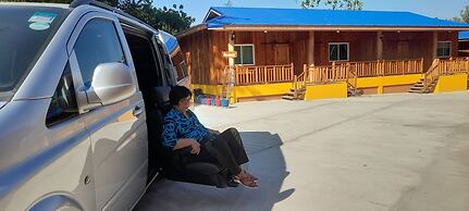 Baan Berm Family Inn