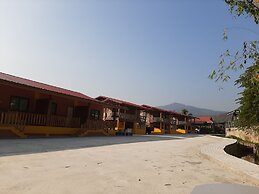 Baan Berm Family Inn