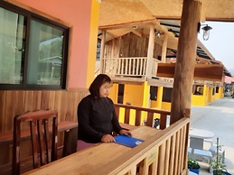 Baan Berm Family Inn