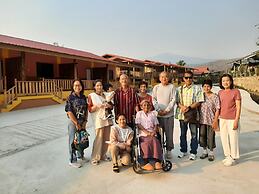 Baan Berm Family Inn